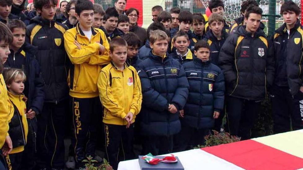 Don Bosco Fossone brilla su tutti i fronti