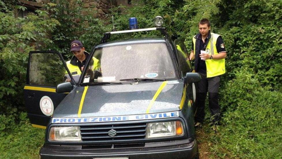 Disastri simulati, «interviene» la Protezione civile