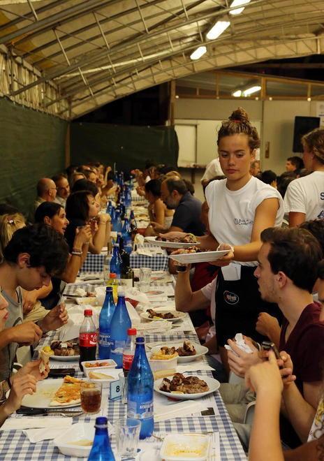 Stagione delle sagre al via con lo spettro della crisi 