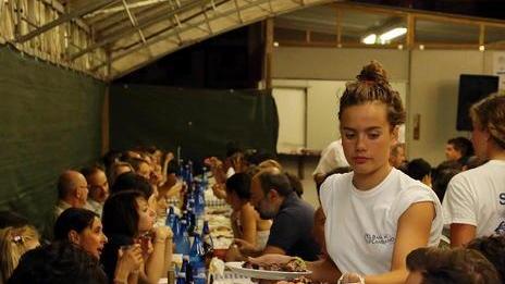 Stagione delle sagre al via con lo spettro della crisi