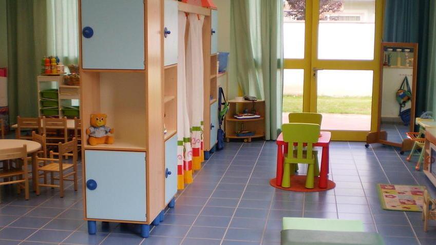Educatrici precarie sulle barricate: chiedono il reintegro