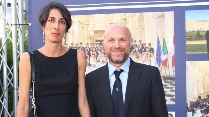 Il debutto al ballo in Accademia