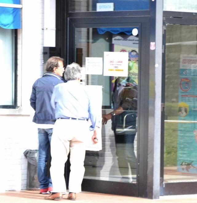 Piscine, i lavori a tempo di record 