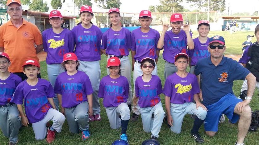 Allievi, show delle Tigri Alghero contro la Delfins Porto Torres
