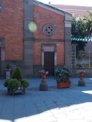«Cappuccini, fioriere inadeguate» 