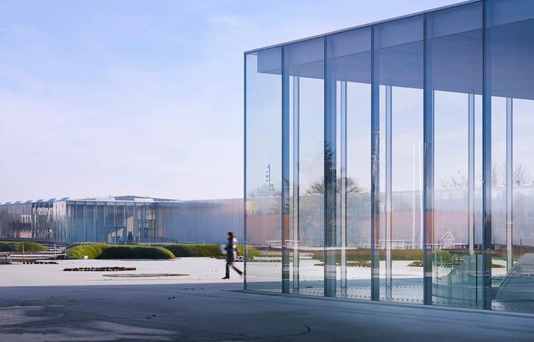 In Francia il miracolo del Louvre-Lens 