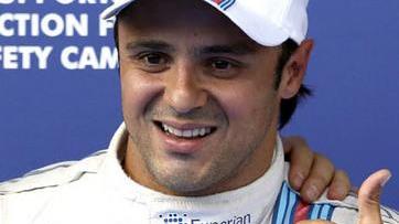 Felipe Massa rinasce e strappa la pole nel Gp d’Austria