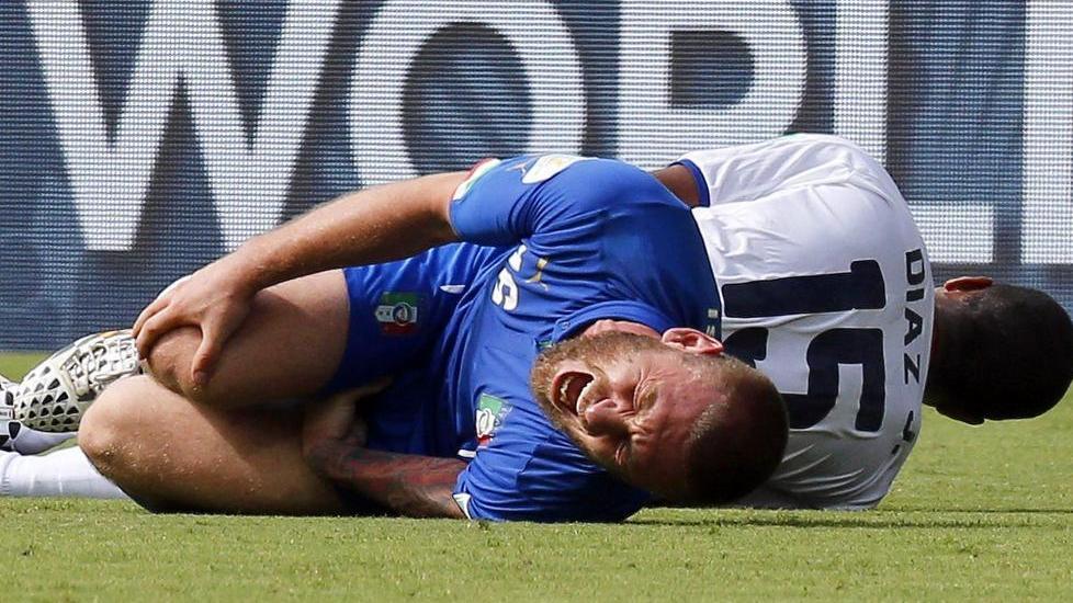 Prandelli: gioca chi ci crede