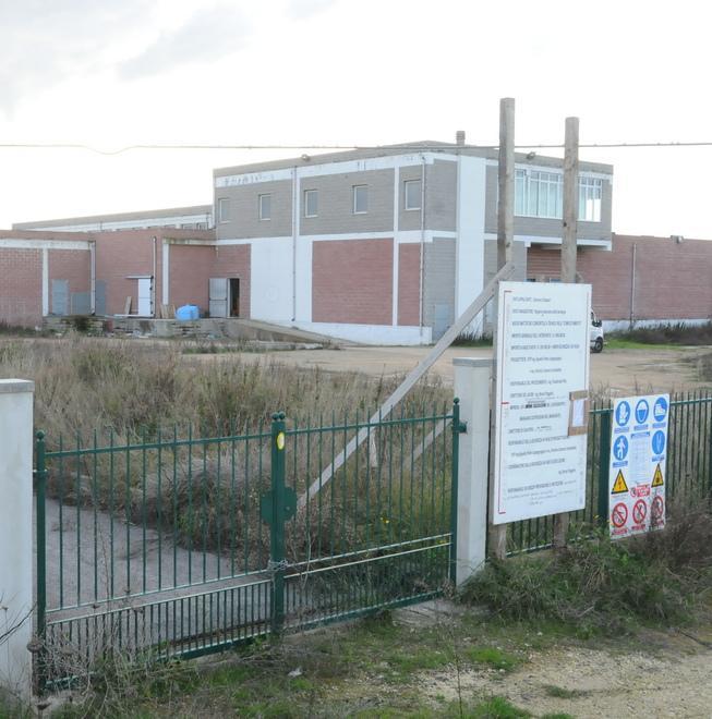 Mattatoio: lavori al via dopo due anni di stop 