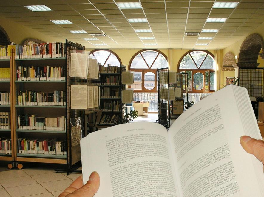 Editoria a confronto tra crisi e opportunità