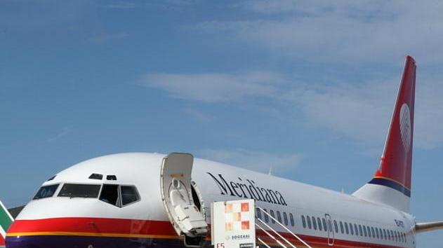Meridiana, oggi lo sciopero ma si vola