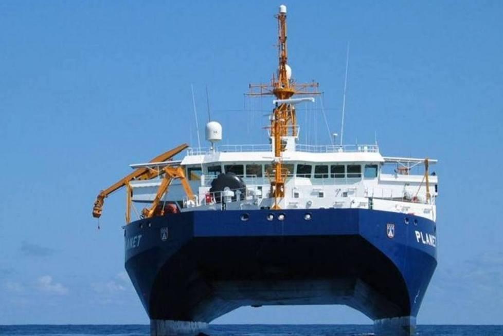 Interrogazione di Pili sulle navi Nato 