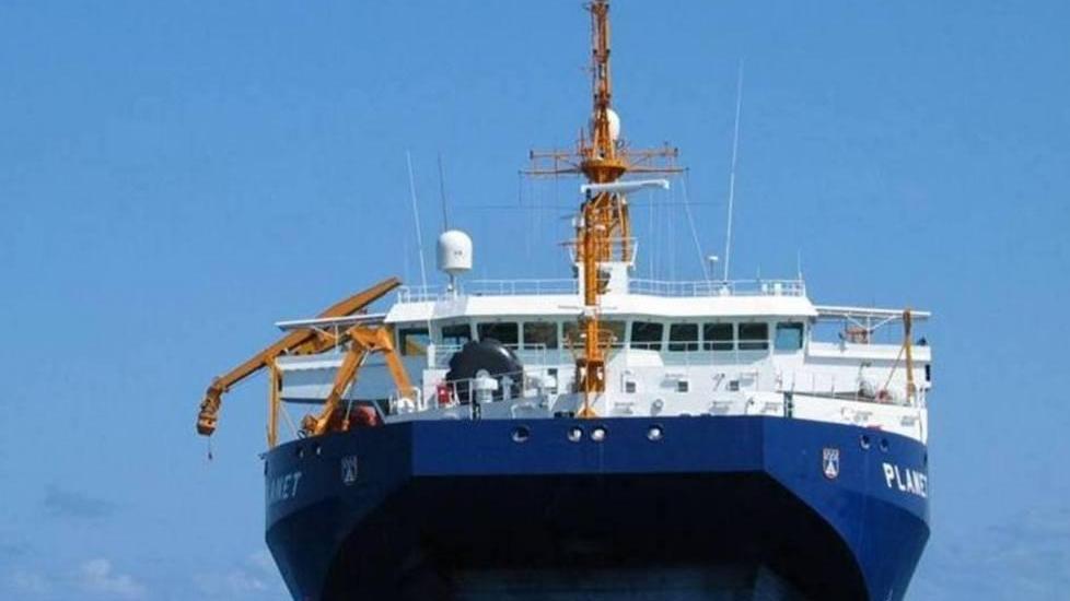 Interrogazione di Pili sulle navi Nato