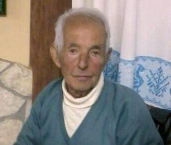 Anziano scomparso, l’allarme dato dai familiari