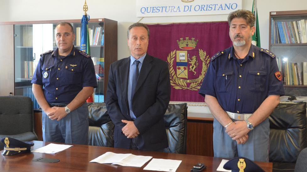 «Tolgo il malocchio», giovane rom estorce denaro e gioielli