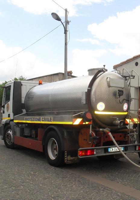 Emergenza idrica e bollette pazze, soluzione a un passo 