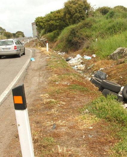Strade pericolose e anche degradate, interpellanza Pd 