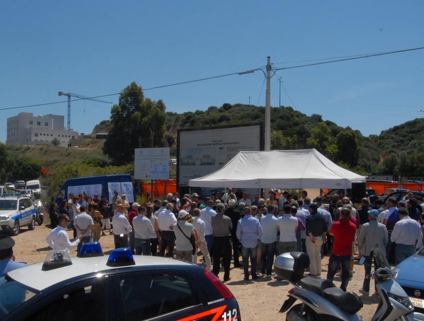 Un’unica voce: non abbassare la guardia 