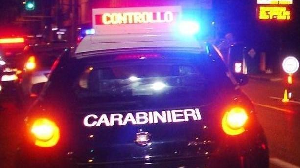 Tentano lo scasso in un bar, subito bloccati
