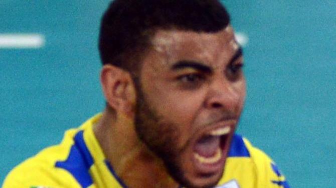 N’Gapeth va solo in panchina Piano e Vettori ritrovano l’Iran
