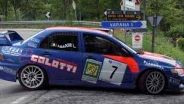 Rally Città di Modena: è count down