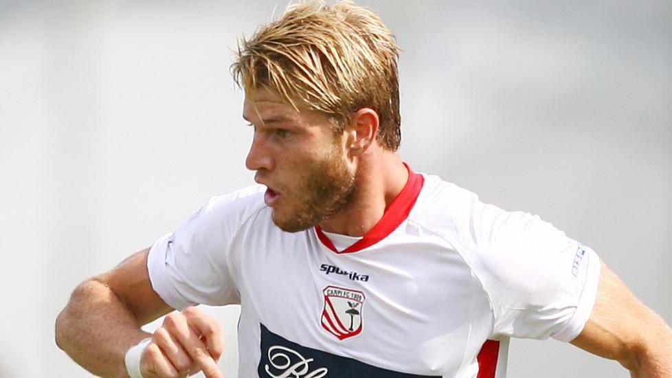 Carpi e la panchina: Alfredo Aglietti in corsia di sorpasso