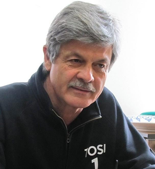 Tosi ha fissato i dieci punti che guideranno la sua squadra