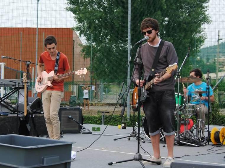 Il festival dei giovani si trasferisce al Temple
