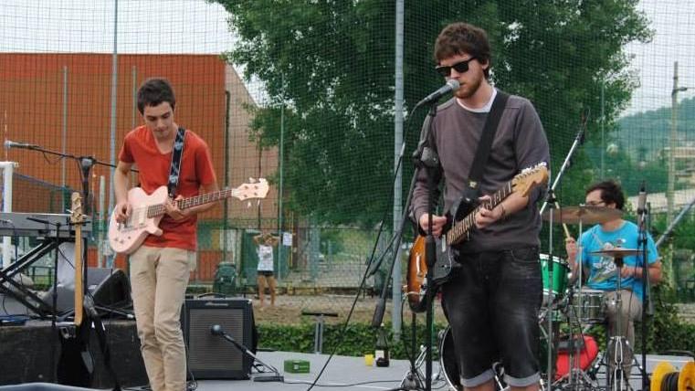 Il festival dei giovani si trasferisce al Temple