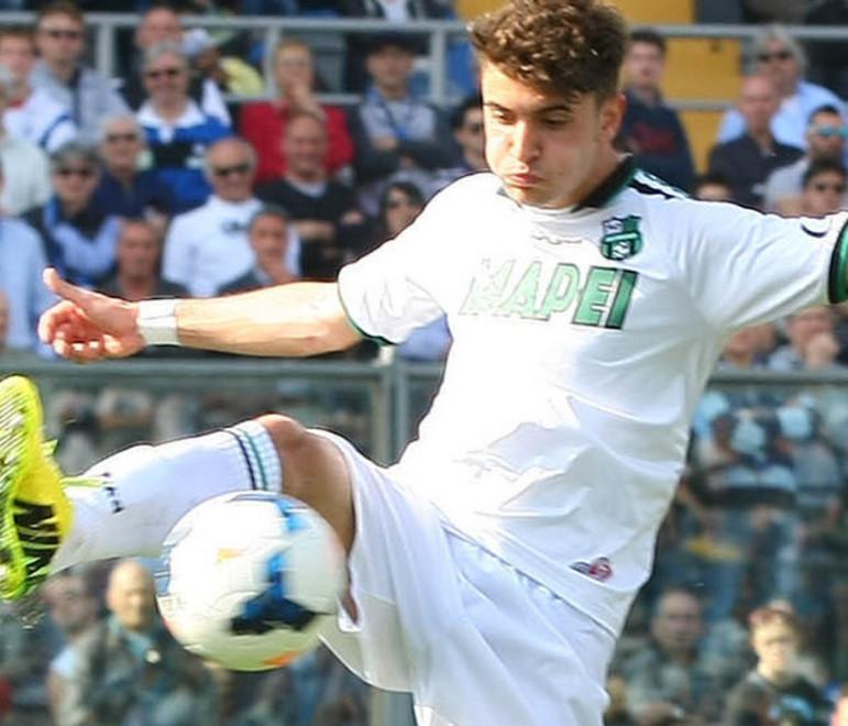 Il Sassuolo ha giocato d’anticipo 