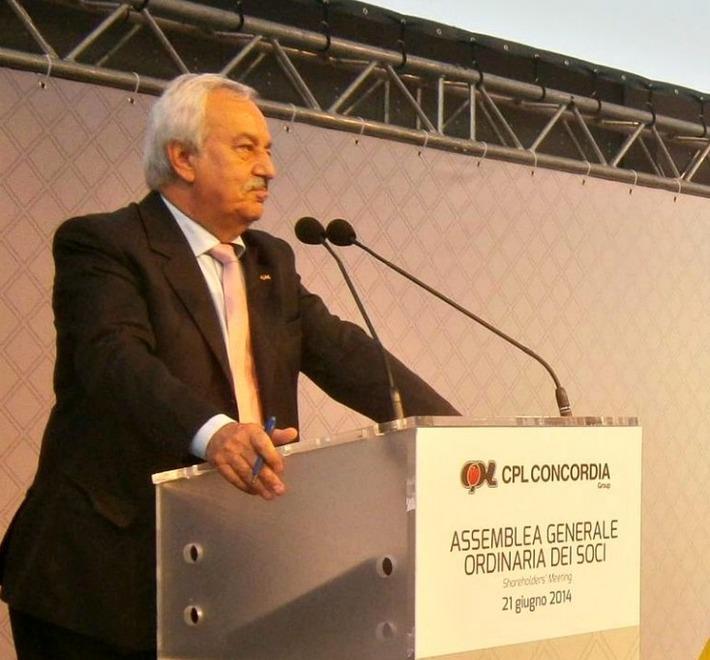 Cpl, nuova sede e bilancio ok 