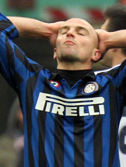 Inter, Cambiasso verso il Tottenham 