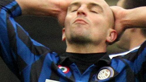 Inter, Cambiasso verso il Tottenham