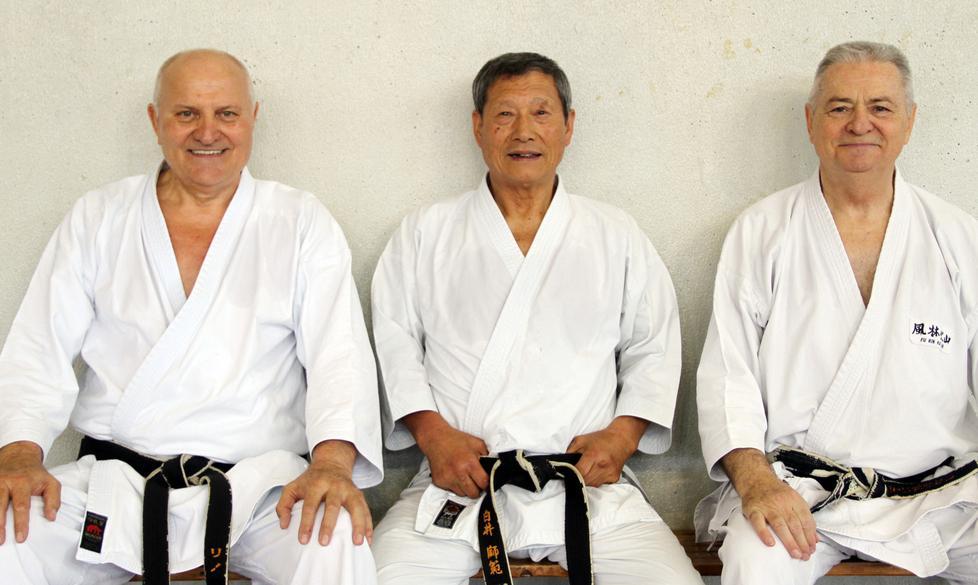 Oggi appuntamento al Boschetto