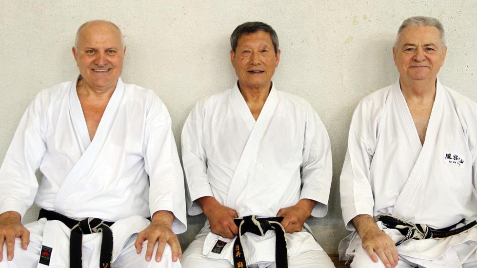 Oggi appuntamento al Boschetto