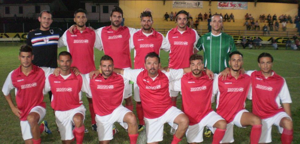 La Zeggio avanza senza problemi Martedì l’esordio dei campioni