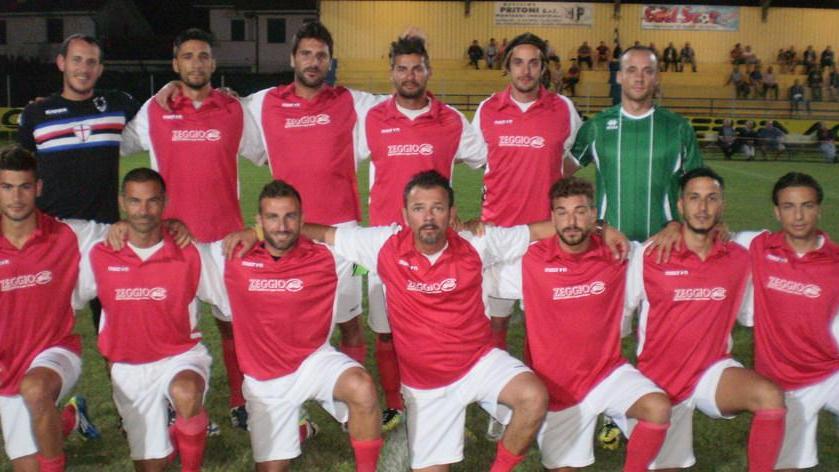 La Zeggio avanza senza problemi Martedì l’esordio dei campioni