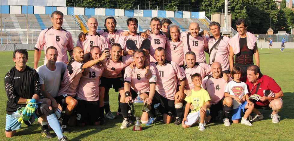 Elette le prime regine dell’Uisp 