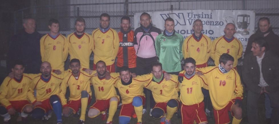 I Lovers Boccaleone sono secondi nel torneo di Romagna