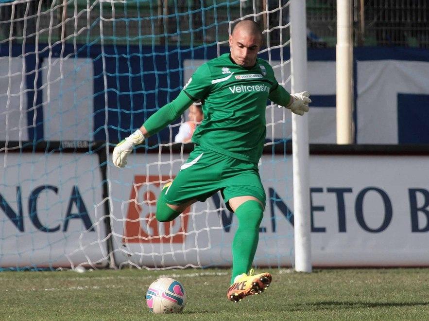 Scalabrelli punta su Menegatti «Pietro può crescere ancora»