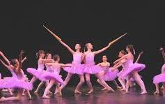 Stasera nell’arena del “Bellini” saggio di danza di fine anno 