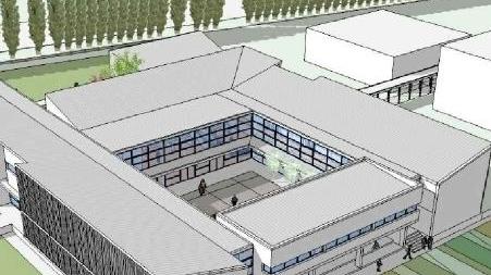 Aggiudicato il bando per i lavori delle nuove scuole antisismiche