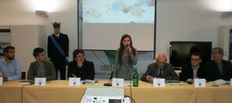 Sulle tracce dei mammuth e degli antichi etruschi