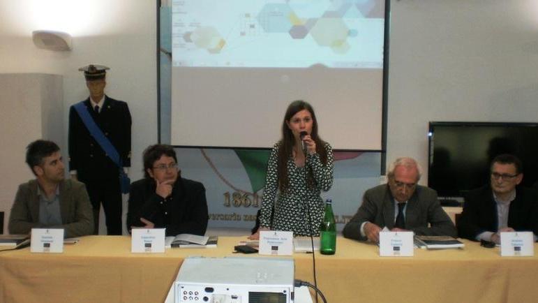 Sulle tracce dei mammuth e degli antichi etruschi