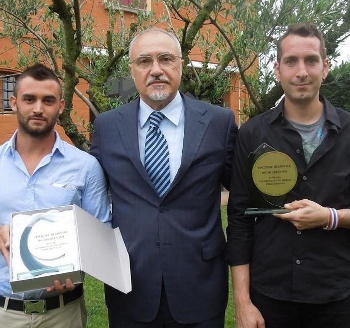 Green economy, ecco gli Oscar 