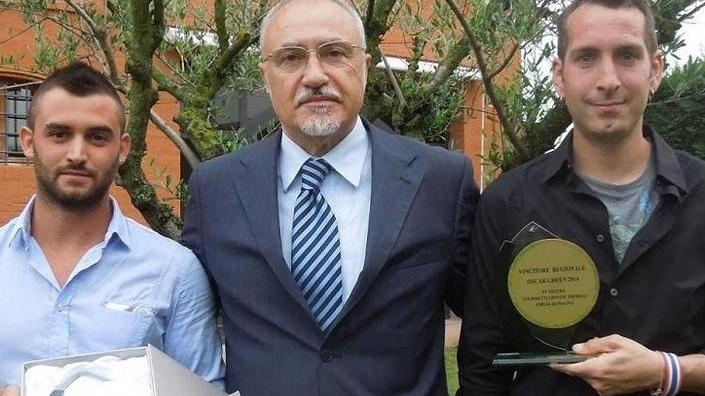 Green economy, ecco gli Oscar