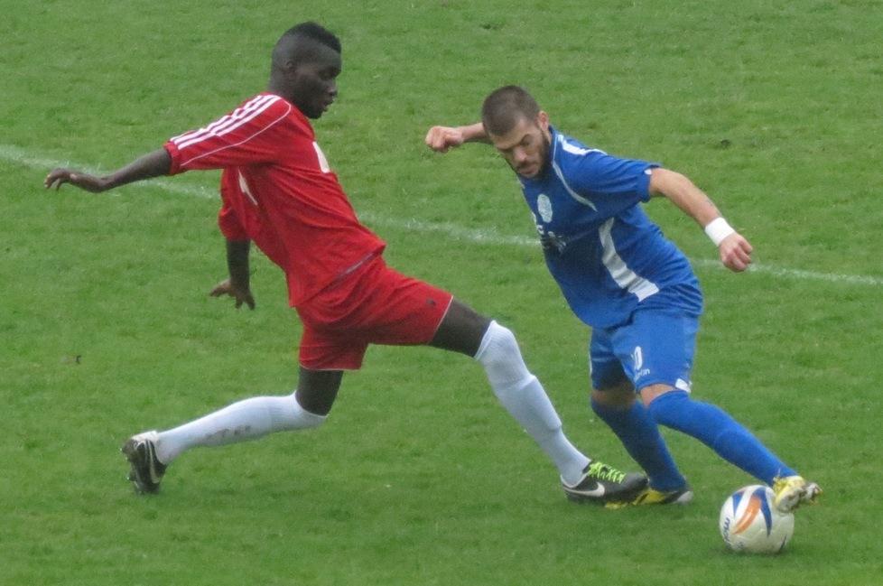 L’Argentana sulle tracce di Marongiu 