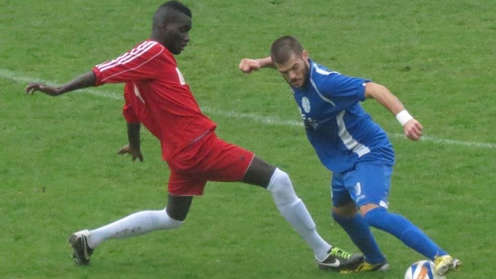 L’Argentana sulle tracce di Marongiu