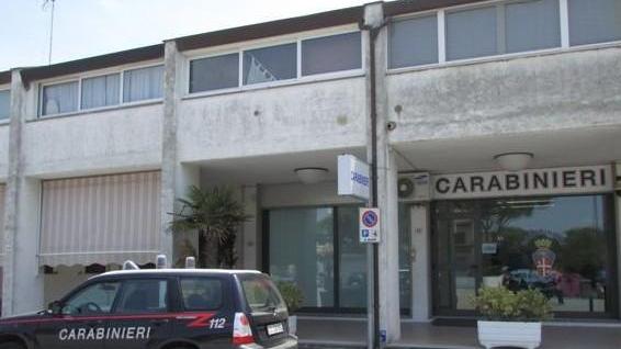 Carabinieri, posto fisso a Nazioni