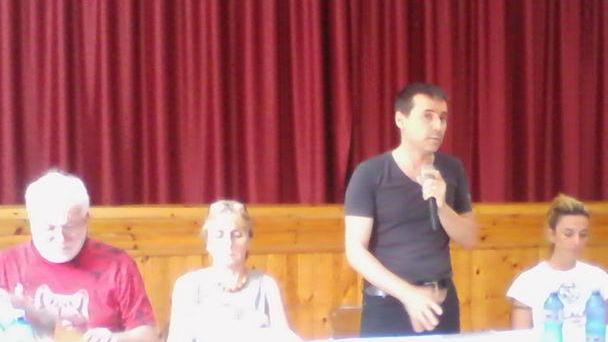 «Sisma e trivellazioni, fuori la verità»